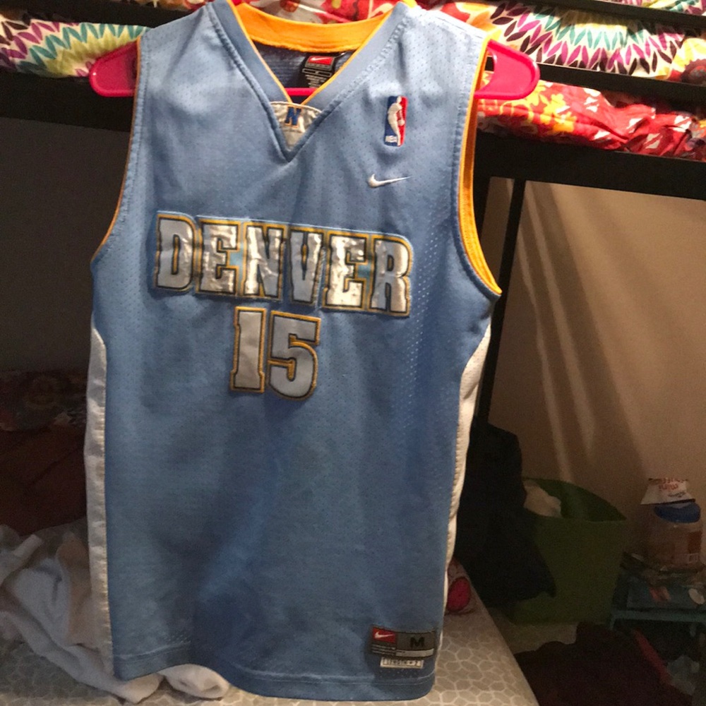 Denver jersey